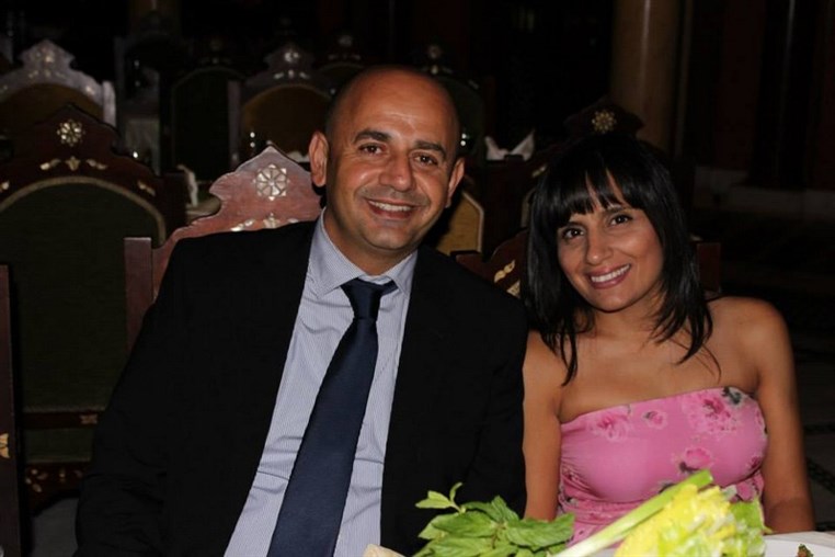 Akkary Group Dinner 